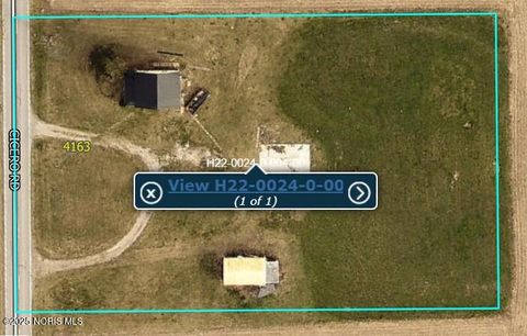 Tiny photo for 4163 Cicero Road, Hicksville, OH 43526 (MLS # 10002178)