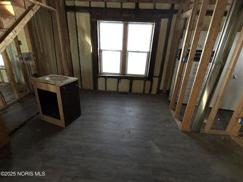 Tiny photo for 4163 Cicero Road, Hicksville, OH 43526 (MLS # 10002178)