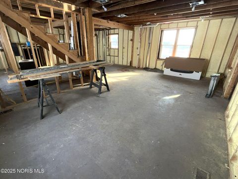 Tiny photo for 4163 Cicero Road, Hicksville, OH 43526 (MLS # 10002178)