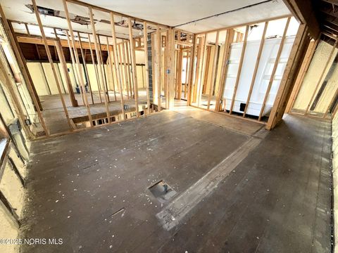 Tiny photo for 4163 Cicero Road, Hicksville, OH 43526 (MLS # 10002178)