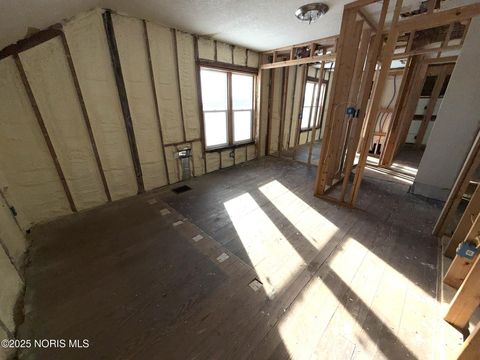 Tiny photo for 4163 Cicero Road, Hicksville, OH 43526 (MLS # 10002178)