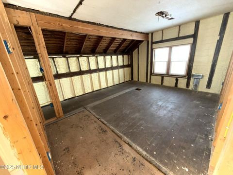 Tiny photo for 4163 Cicero Road, Hicksville, OH 43526 (MLS # 10002178)