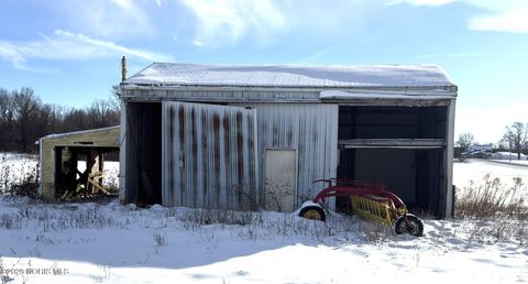 Tiny photo for 4163 Cicero Road, Hicksville, OH 43526 (MLS # 10002178)