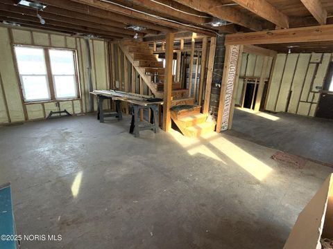 Tiny photo for 4163 Cicero Road, Hicksville, OH 43526 (MLS # 10002178)