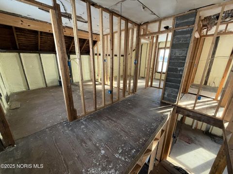 Tiny photo for 4163 Cicero Road, Hicksville, OH 43526 (MLS # 10002178)