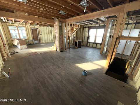 Tiny photo for 4163 Cicero Road, Hicksville, OH 43526 (MLS # 10002178)