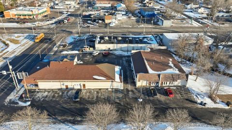 Photo of 5752 Secor Road, Toledo, OH 43623 (MLS # 10004184)