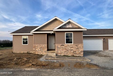 Condo For Sale - 987 Greenbrier Road #139<br/> Wyandot County, Upper Sandusky, OH 43351