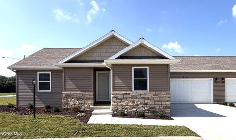 Condo For Sale - 987 Greenbrier Road #139<br/> Upper Sandusky, OH 43351