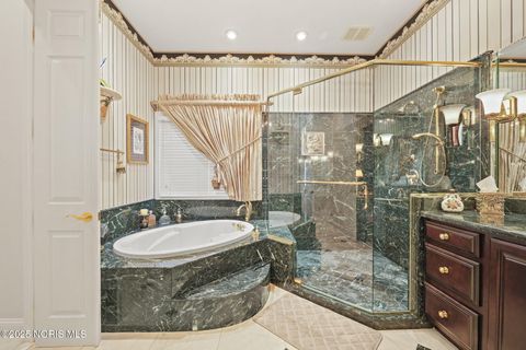 Tiny photo for 3555 Hill River Drive, Toledo, OH 43615 (MLS # 10000853)