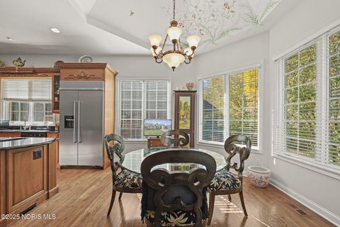 Tiny photo for 3555 Hill River Drive, Toledo, OH 43615 (MLS # 10000853)