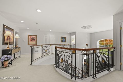 Tiny photo for 3555 Hill River Drive, Toledo, OH 43615 (MLS # 10000853)