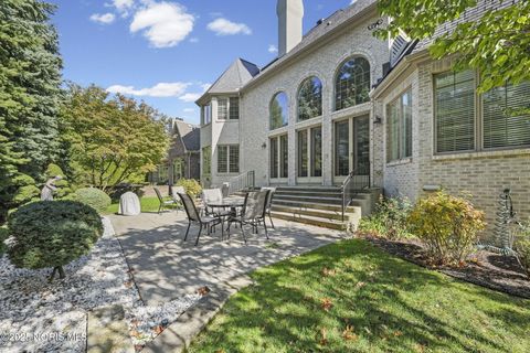 Tiny photo for 3555 Hill River Drive, Toledo, OH 43615 (MLS # 10000853)