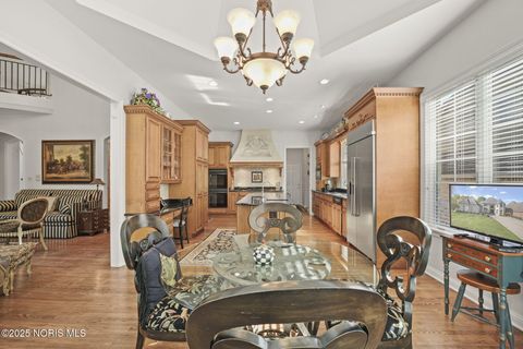 Tiny photo for 3555 Hill River Drive, Toledo, OH 43615 (MLS # 10000853)