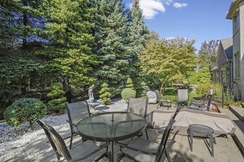 Tiny photo for 3555 Hill River Drive, Toledo, OH 43615 (MLS # 10000853)