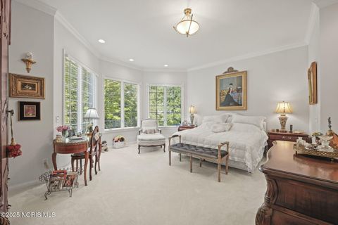 Tiny photo for 3555 Hill River Drive, Toledo, OH 43615 (MLS # 10000853)