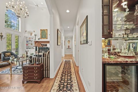 Tiny photo for 3555 Hill River Drive, Toledo, OH 43615 (MLS # 10000853)