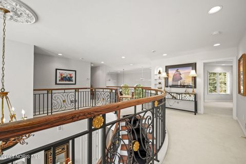 Tiny photo for 3555 Hill River Drive, Toledo, OH 43615 (MLS # 10000853)