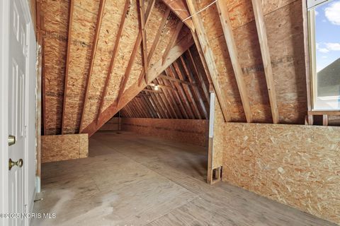 Tiny photo for 3555 Hill River Drive, Toledo, OH 43615 (MLS # 10000853)