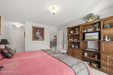 Tiny photo for 3555 Hill River Drive, Toledo, OH 43615 (MLS # 10000853)