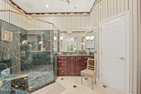 Tiny photo for 3555 Hill River Drive, Toledo, OH 43615 (MLS # 10000853)