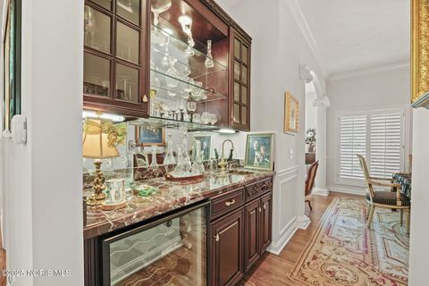 Tiny photo for 3555 Hill River Drive, Toledo, OH 43615 (MLS # 10000853)