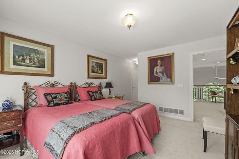 Tiny photo for 3555 Hill River Drive, Toledo, OH 43615 (MLS # 10000853)