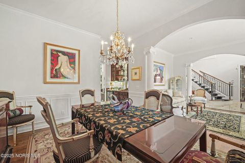 Tiny photo for 3555 Hill River Drive, Toledo, OH 43615 (MLS # 10000853)