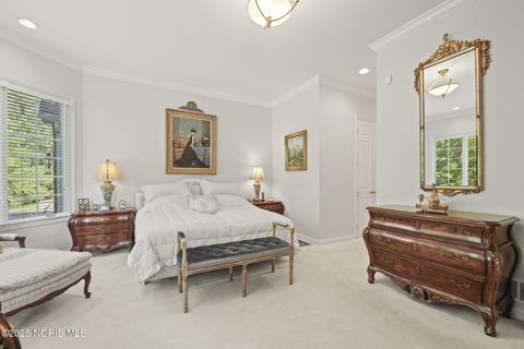 Tiny photo for 3555 Hill River Drive, Toledo, OH 43615 (MLS # 10000853)