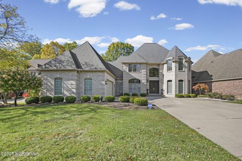 Photo of 3555 Hill River Drive, Toledo, OH 43615 (MLS # 10000853) Photo of 3555 Hill River Drive, Toledo, OH 43615 (MLS # 10000853)