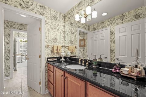 Tiny photo for 3555 Hill River Drive, Toledo, OH 43615 (MLS # 10000853)