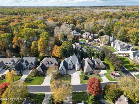 Tiny photo for 3555 Hill River Drive, Toledo, OH 43615 (MLS # 10000853)