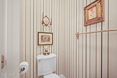 Tiny photo for 3555 Hill River Drive, Toledo, OH 43615 (MLS # 10000853)