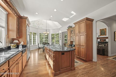 Tiny photo for 3555 Hill River Drive, Toledo, OH 43615 (MLS # 10000853)