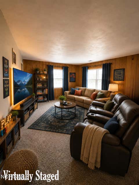 Tiny photo for 234 Watson Avenue, Fostoria, OH 44830 (MLS # 10008909)