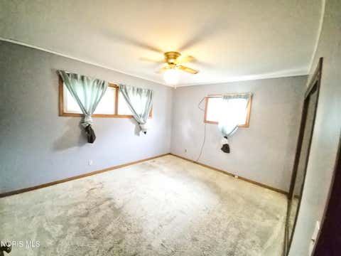 Tiny photo for 234 Watson Avenue, Fostoria, OH 44830 (MLS # 10008909)