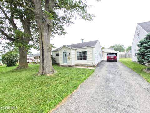Photo of 234 Watson Avenue, Fostoria, OH 44830 (MLS # 10008909)