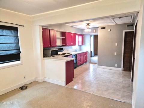 Tiny photo for 234 Watson Avenue, Fostoria, OH 44830 (MLS # 10008909)