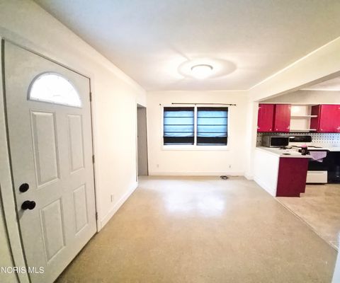 Tiny photo for 234 Watson Avenue, Fostoria, OH 44830 (MLS # 10008909)