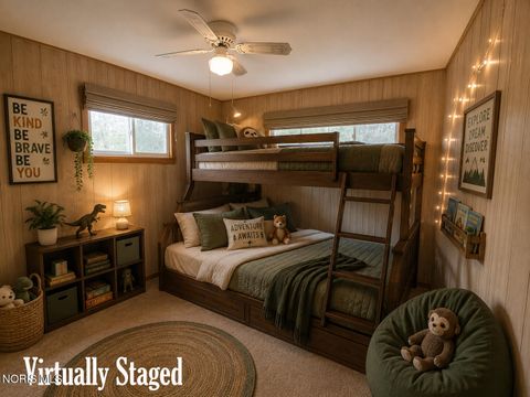 Tiny photo for 234 Watson Avenue, Fostoria, OH 44830 (MLS # 10008909)