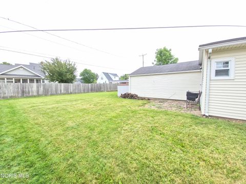 Tiny photo for 234 Watson Avenue, Fostoria, OH 44830 (MLS # 10008909)