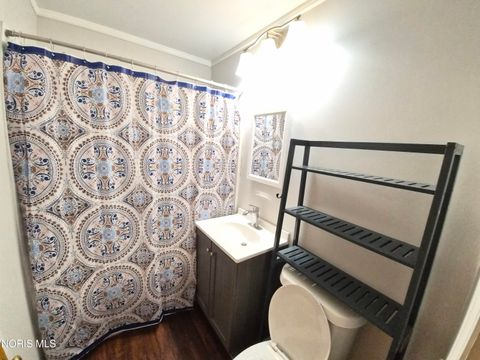 Tiny photo for 234 Watson Avenue, Fostoria, OH 44830 (MLS # 10008909)
