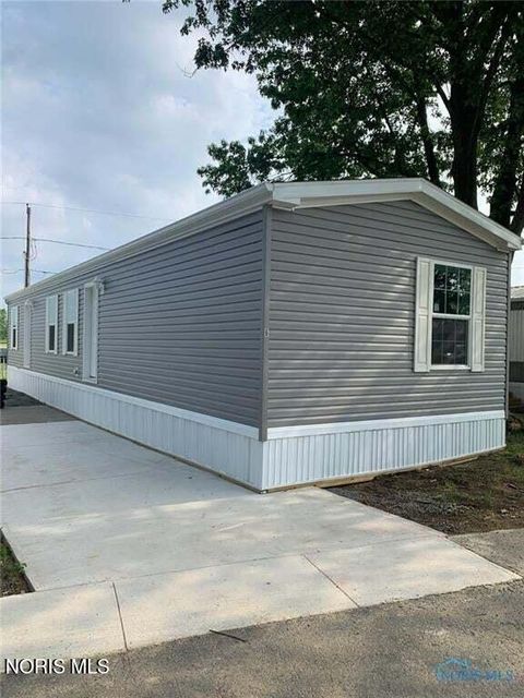 Photo of 6695 Ohio 15 Lot 16 #16, Bryan, OH 43506 (MLS # 10004971)