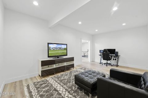 Tiny photo for 9560 Smokies Way, Findlay, OH 45840 (MLS # 10007920)