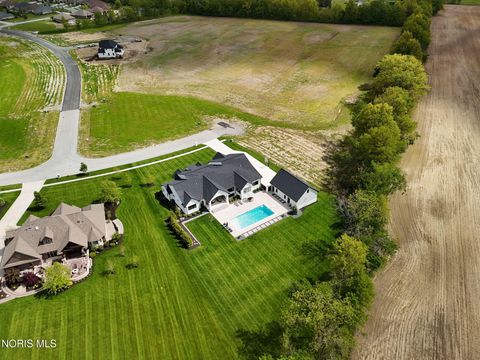 Tiny photo for 9560 Smokies Way, Findlay, OH 45840 (MLS # 10007920)