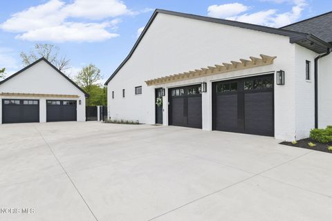 Tiny photo for 9560 Smokies Way, Findlay, OH 45840 (MLS # 10007920)