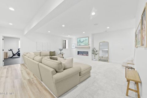 Tiny photo for 9560 Smokies Way, Findlay, OH 45840 (MLS # 10007920)