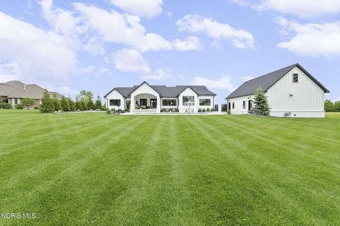 Tiny photo for 9560 Smokies Way, Findlay, OH 45840 (MLS # 10007920)