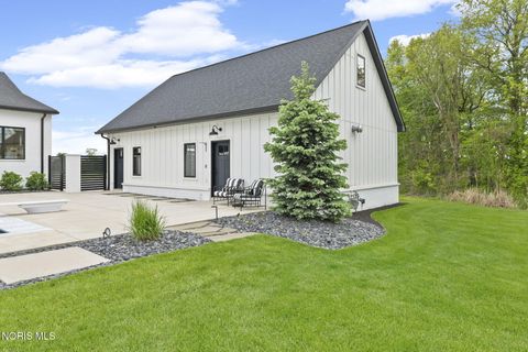 Tiny photo for 9560 Smokies Way, Findlay, OH 45840 (MLS # 10007920)