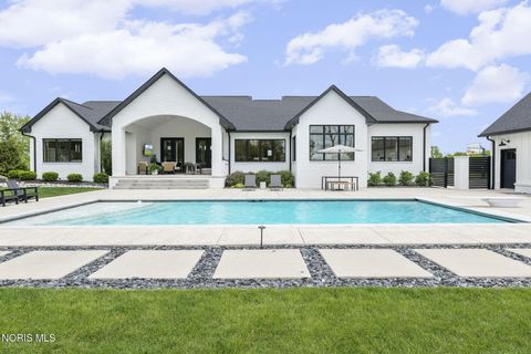 Tiny photo for 9560 Smokies Way, Findlay, OH 45840 (MLS # 10007920)